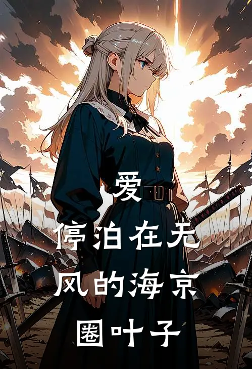 爱，停泊在无风的海京圈叶子