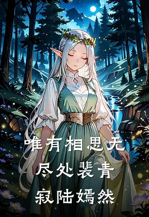 唯有相思无尽处裴青寂陆嫣然