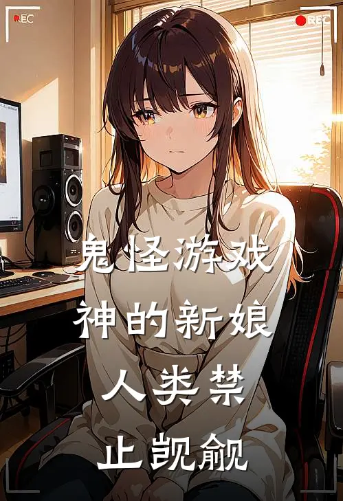 鬼怪游戏：神的新娘，人类禁止觊觎