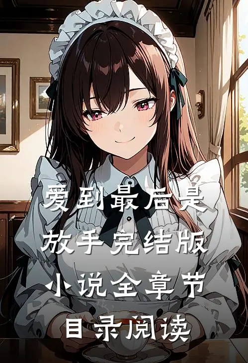 爱到最后是放手完结版小说全章节目录阅读