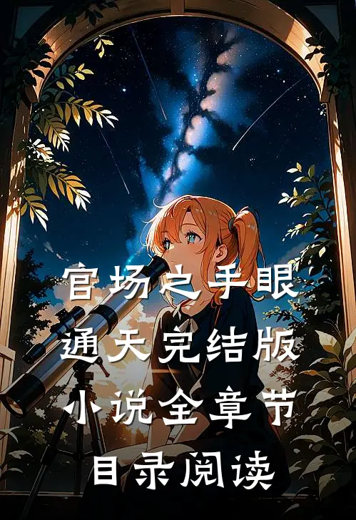 官场之手眼通天完结版小说全章节目录阅读