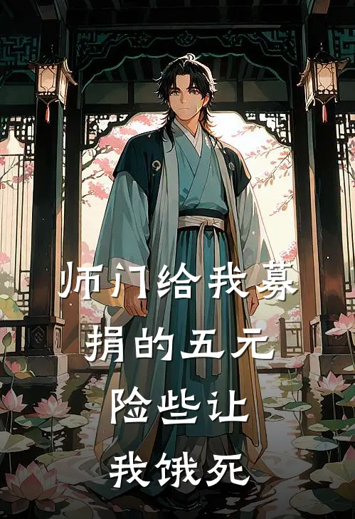 师门给我募捐的五元，险些让我饿死
