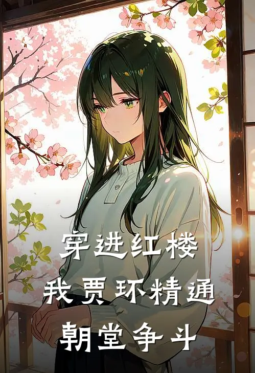 穿进红楼，我贾环精通朝堂争斗