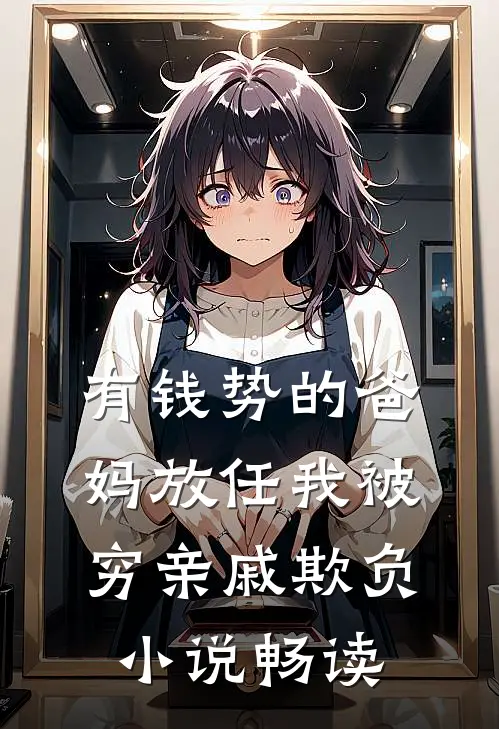 有钱势的爸妈放任我被穷亲戚欺负小说畅读