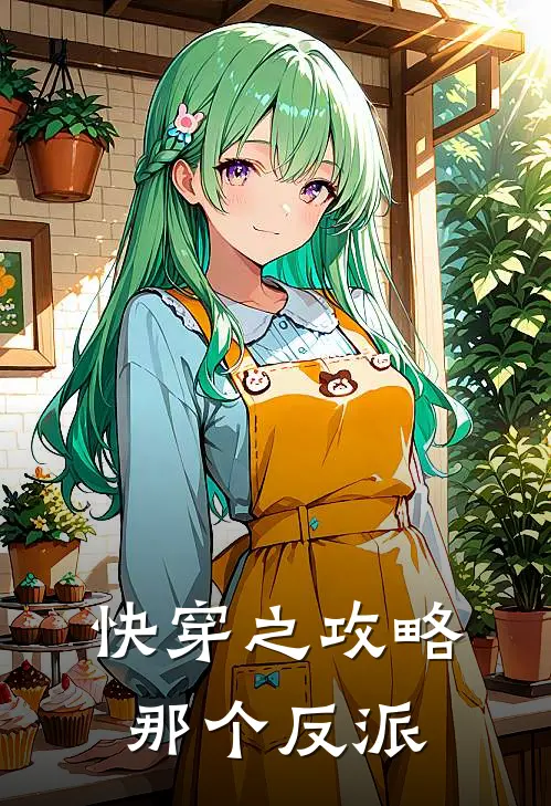 快穿之攻略那个反派