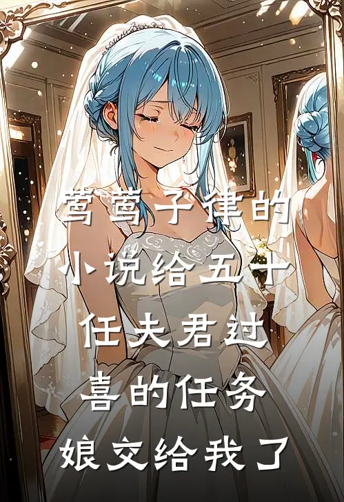 莺莺子律的小说给五十任夫君过喜的任务，娘交给我了