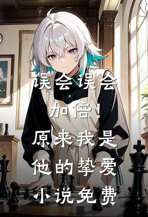 误会误会加倍！原来我是他的挚爱小说免费