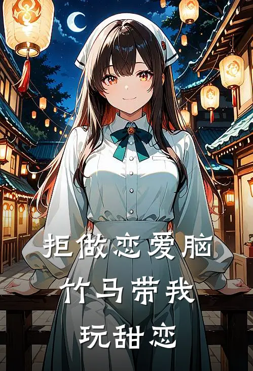 拒做恋爱脑，竹马带我玩甜恋