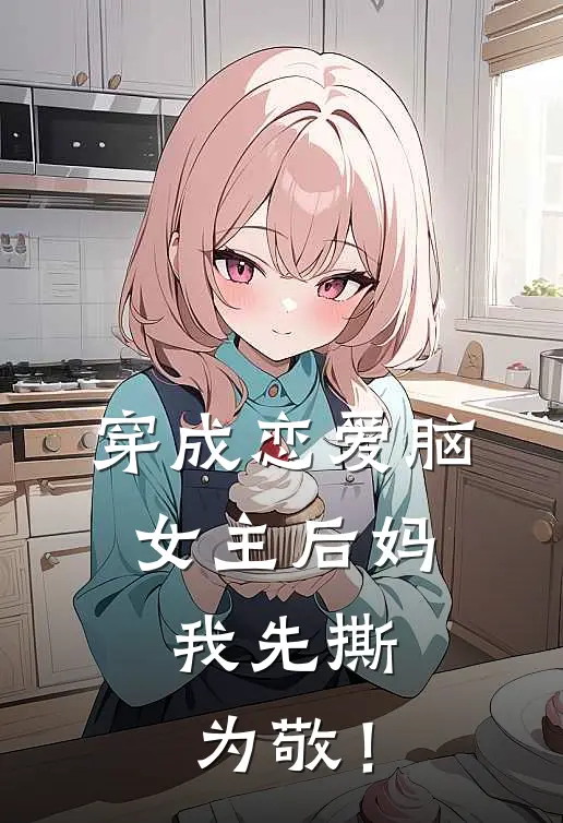 穿成恋爱脑女主后妈，我先撕为敬！