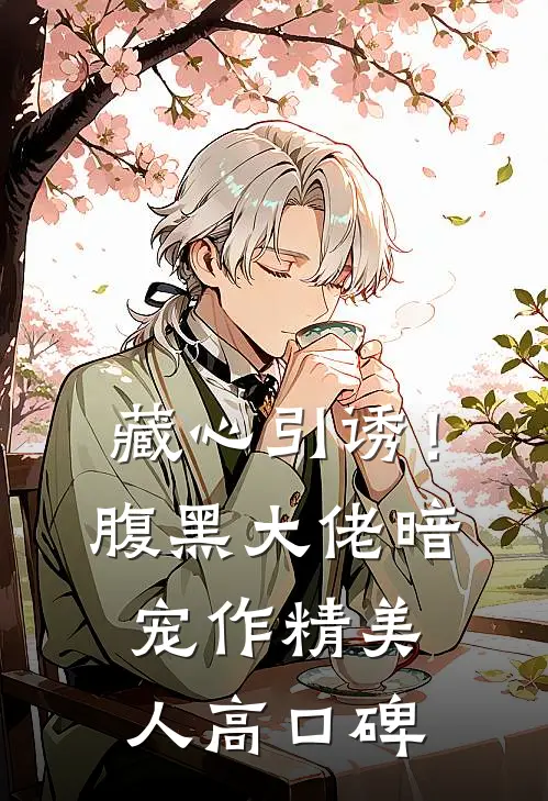藏心引诱！腹黑大佬暗宠作精美人高口碑