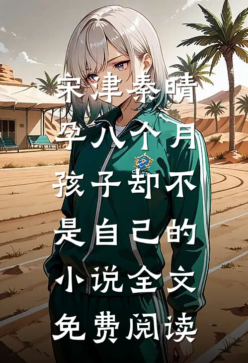 宋津秦晴孕八个月，孩子却不是自己的小说全文免费阅读