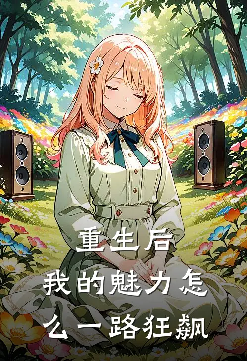 重生后，我的魅力怎么一路狂飙