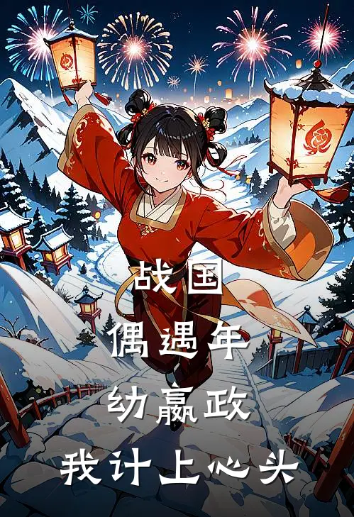战国：偶遇年幼嬴政，我计上心头