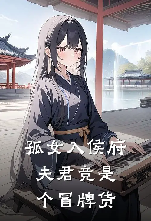孤女入侯府，夫君竟是个冒牌货