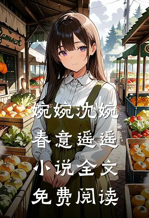 婉婉沈婉春意遥遥小说全文免费阅读