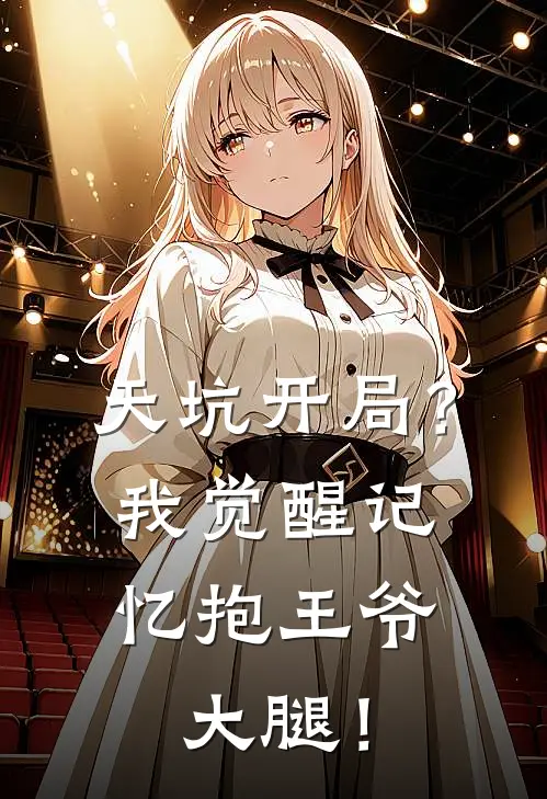 天坑开局？我觉醒记忆抱王爷大腿！