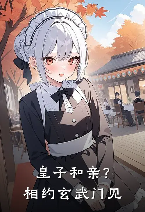 皇子和亲？相约玄武门见