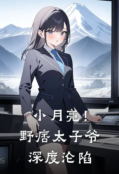 小月亮！野痞太子爷深度沦陷