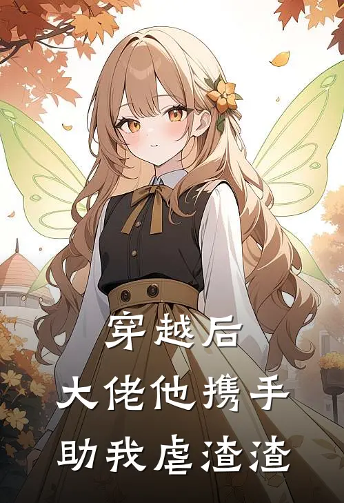 穿越后，大佬他携手助我虐渣渣
