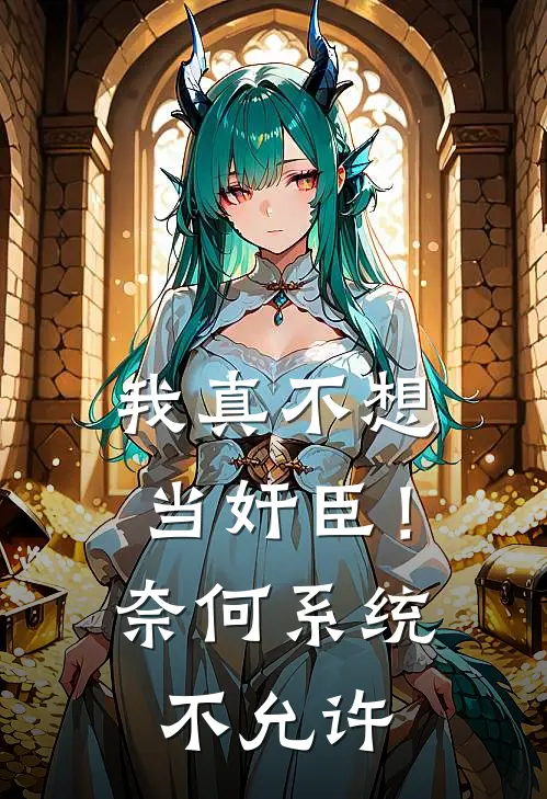 我真不想当奸臣！奈何系统不允许