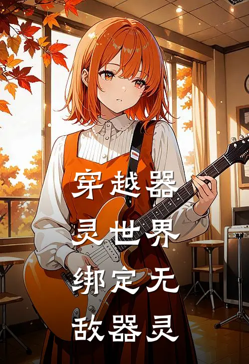 穿越器灵世界，绑定无敌器灵
