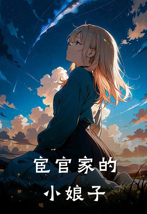 宦官家的小娘子
