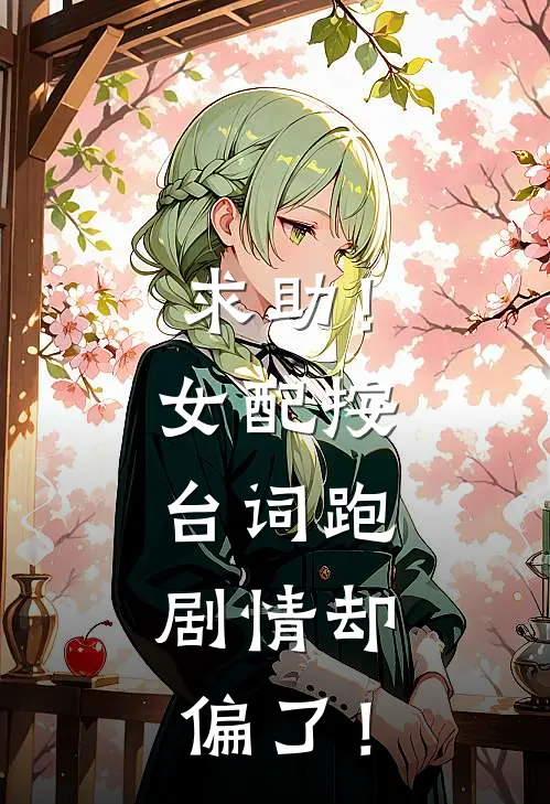 求助！女配按台词跑，剧情却偏了！
