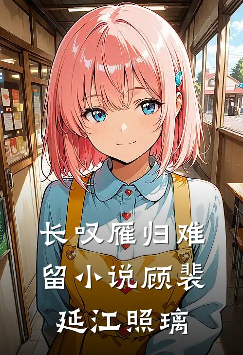长叹雁归难留小说顾裴延江照璃