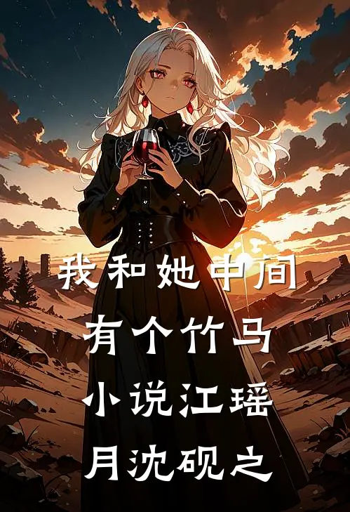 我和她中间有个竹马小说江瑶月沈砚之