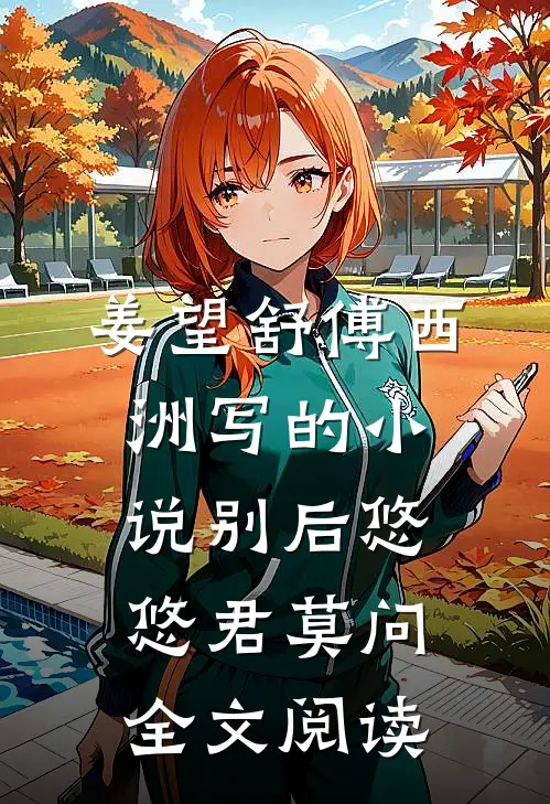 姜望舒傅西洲写的小说别后悠悠君莫问全文阅读