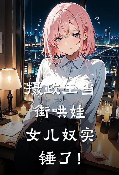 摄政王当街哄娃，女儿奴实锤了！