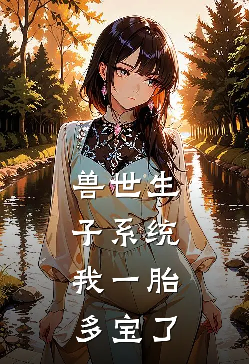兽世生子系统，我一胎多宝了