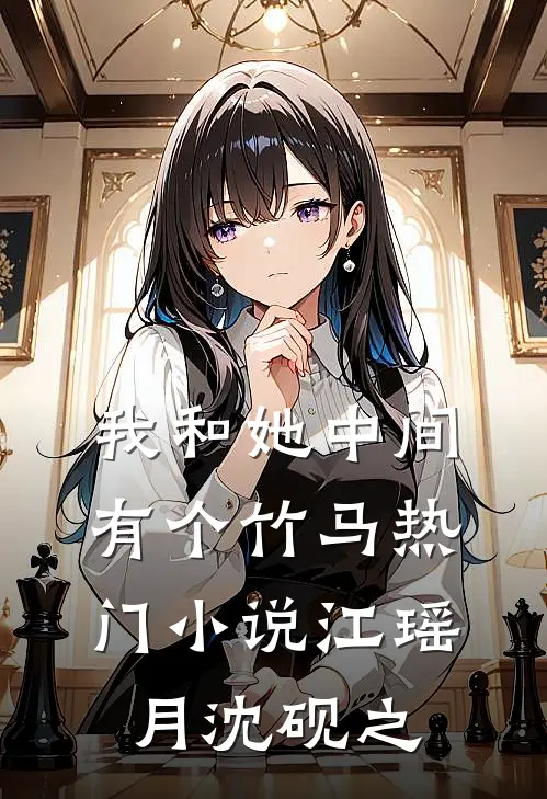 我和她中间有个竹马热门小说江瑶月沈砚之