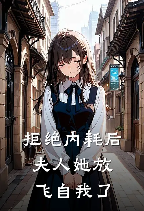 拒绝内耗后，夫人她放飞自我了