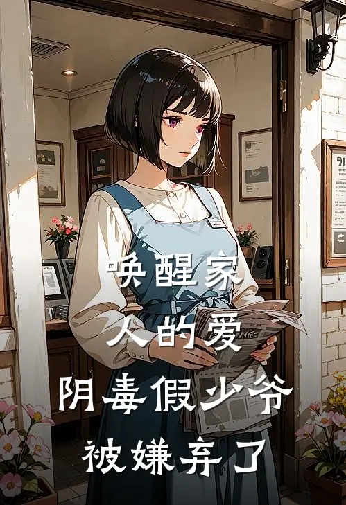 唤醒家人的爱，阴毒假少爷被嫌弃了
