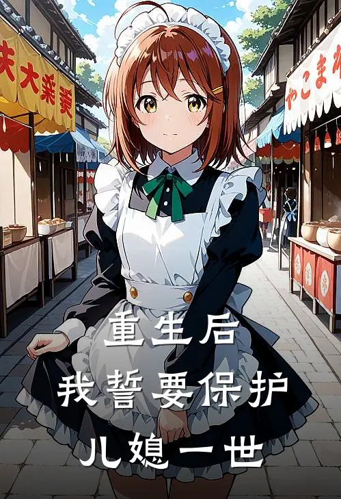 重生后，我誓要保护儿媳一世