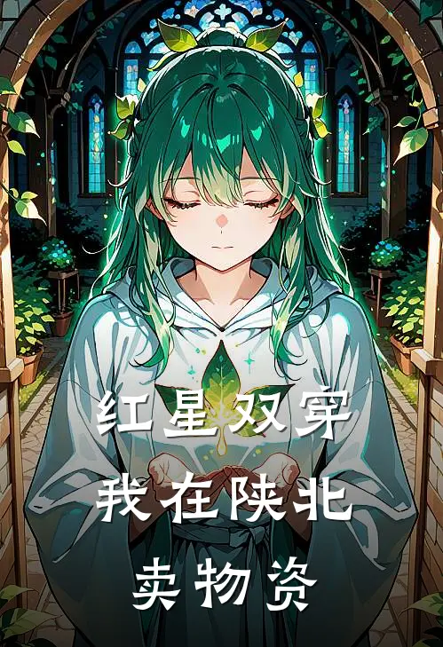 红星双穿：我在陕北卖物资
