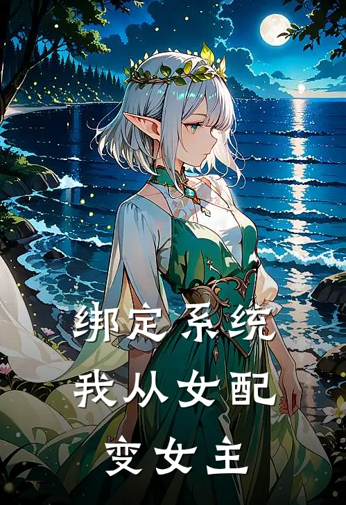 绑定系统：我从女配变女主