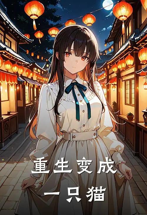 重生变成一只猫