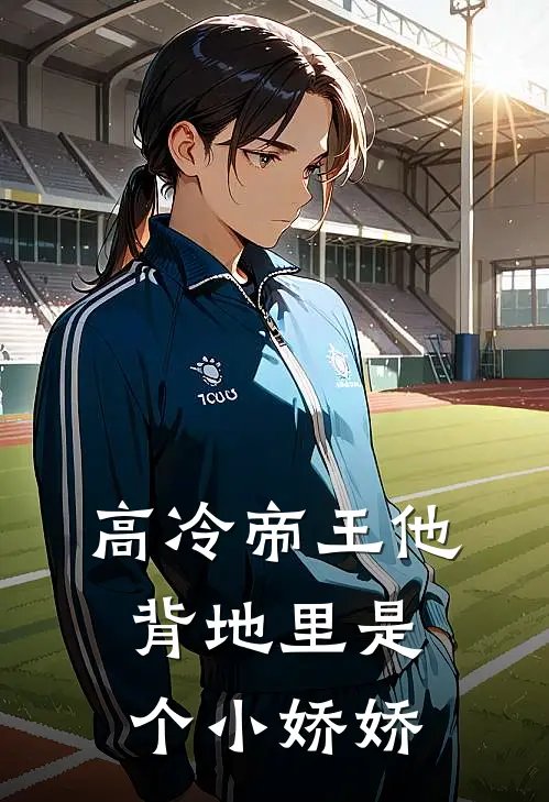 高冷帝王他背地里是个小娇娇
