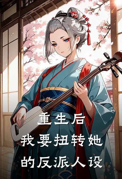 重生后，我要扭转她的反派人设