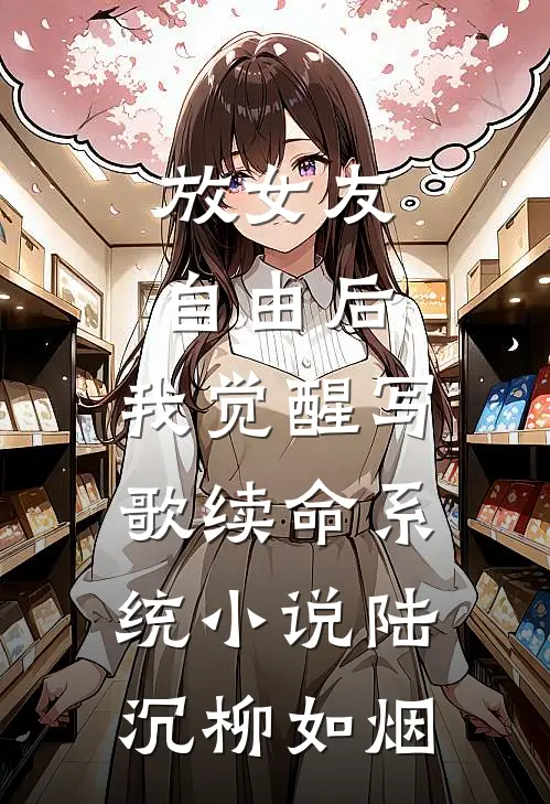 放女友自由后，我觉醒写歌续命系统小说陆沉柳如烟