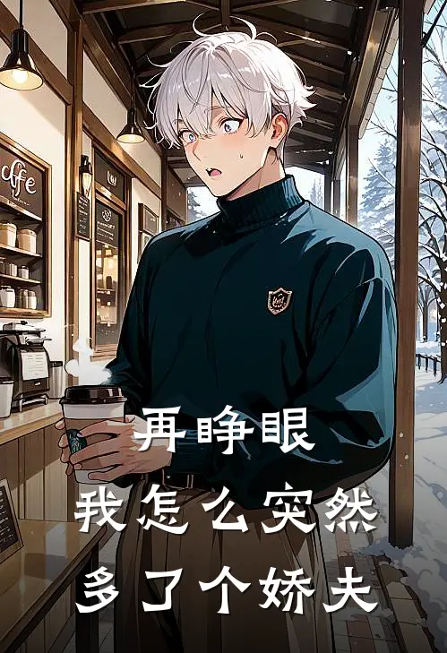 再睁眼，我怎么突然多了个娇夫