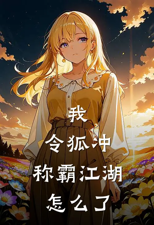 我，令狐冲，称霸江湖怎么了