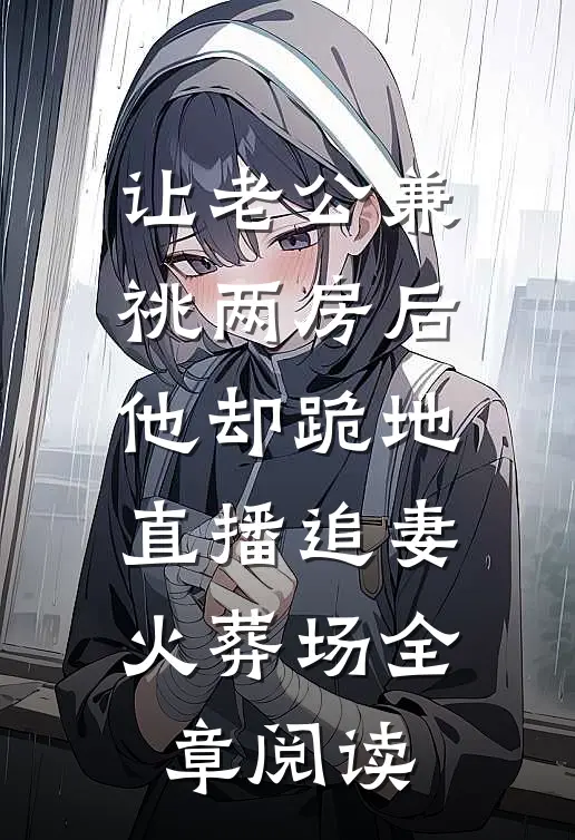 让老公兼祧两房后，他却跪地直播追妻火葬场全章阅读