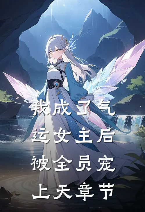 我成了气运女主后，被全员宠上天章节