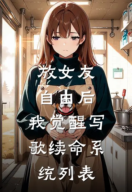 放女友自由后，我觉醒写歌续命系统列表