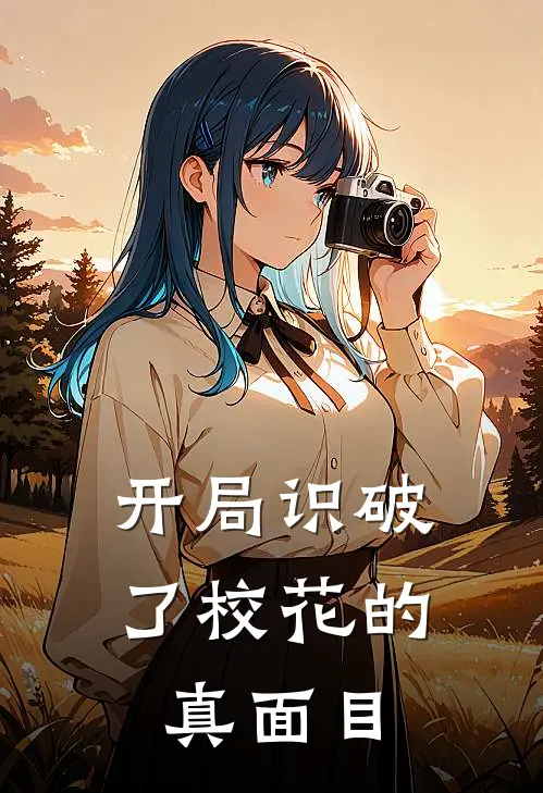开局识破了校花的真面目