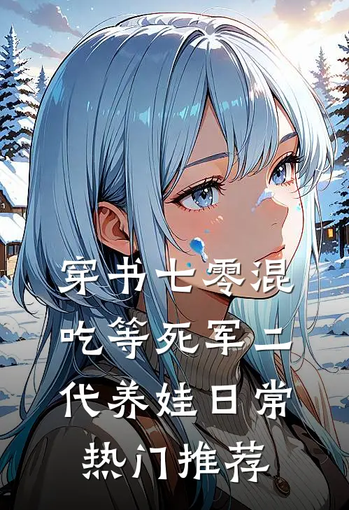 穿书七零混吃等死军二代养娃日常热门推荐