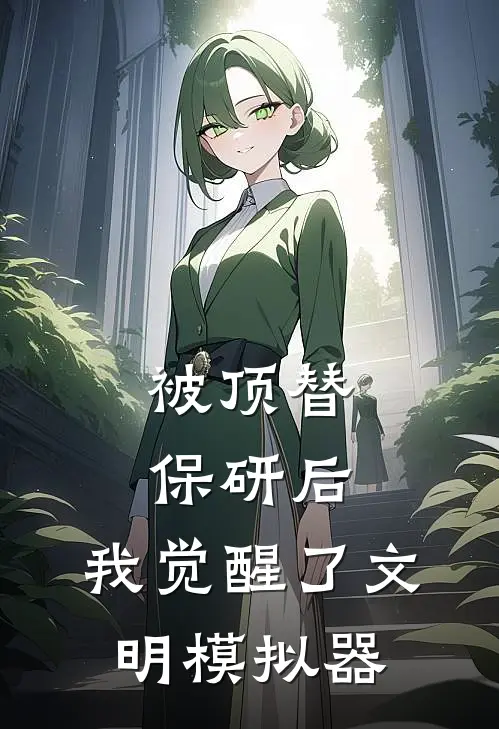 被顶替保研后，我觉醒了文明模拟器